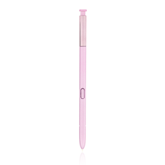Stylus Pen Compatible For Samsung Galaxy Note 9 (Aftermarket) (Lavender Purple) (No Bluetooth Functionality)