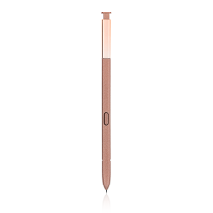 Stylus Pen Compatible For Samsung Galaxy Note 9 (Aftermarket) (Metallic Copper) (No Bluetooth Functionality)