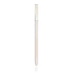 Stylus Pen Compatible For Samsung Galaxy Note 8 (Aftermarket Plus) (Maple Gold)
