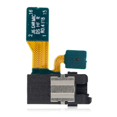 Headphone Jack Flex Cable Compatible For Samsung Galaxy A6 Plus (A605 / 2018) / A6 (A600 / 2018) / J8 (J810 / 2018) / J6 (J600 / 2018)