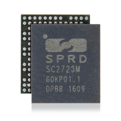 Power Control IC Compatible For Samsung Galaxy J3 (J320 / 2016) (SC2723M)