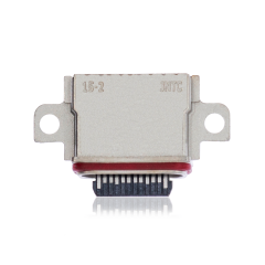 Charging Port Only Compatible For Samsung Galaxy S20 / S20 Plus / S20 Ultra / Note 10 / Note 10 Plus / 5G / S20 FE 5G (Soldering Required)