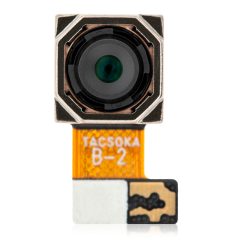 Back Camera (Wide) Compatible For Samsung Galaxy A21 (A215 / 2020)