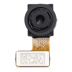 Back Camera (Depth) Compatible For Samsung Galaxy A21 (A215 / 2020)
