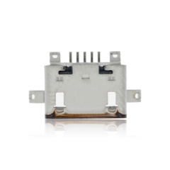 Charging Port Compatible For Motorola Droid Maxx 2 (XT1565 / 2015) / Moto X Play (XT1561 / 2015) / X Style (XT1572 / 2015) (Soldering Required)