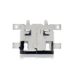 Charging Port Compatible For Motorola Moto G4 (XT1625 / 2016) / G4 Plus (XT1644 / 2016) / Droid Ultra Maxx (XT1080 / 2013) / Mini (XT1030 / 2013)  (Soldering Required)