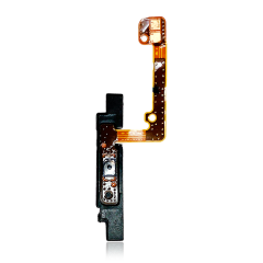 Power Button Flex Cable Compatible For LG G8X ThinQ / V50S ThinQ 5G