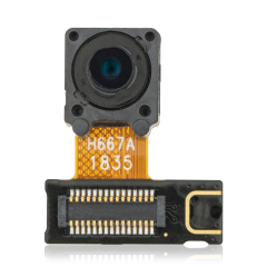 Front Camera Compatible For LG V35 ThinQ