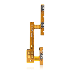 Volume Flex Cable Compatible For LG Q60 / K50 ( 2019 / X520 )  / K40S (2019 / X430)