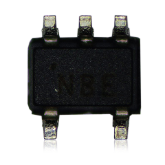 Overvoltage Protection Relay Compatible For MacBooks (Late 2009-Mid 2017) (MAX9940AXK+: U6900: SC70-5)