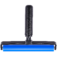 Roller Tool Compatible For Laminating Polarizer & OCA Compatible For iPad Mini Models (20CM / Plastic)