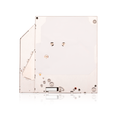SuperDrive (UJ857 ) Compatible For MacBook 13" (A1181 / Early 2008 / Early 2009 / Mid 2006 / Mid 2007 / Mid 2009 / Late 2006 / Late 2007) (A1260 / Early 2008)