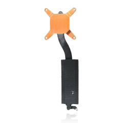 Heat Sink Compatible For MacBook Pro 13" Retina (A1502 / Early 2015)