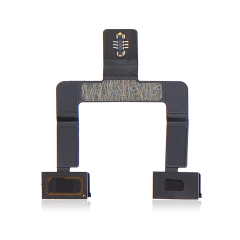 Microphone Flex Cable Compatible For iPad Pro 11" 3rd Gen (2021) / Pro 11" 4th Gen (2022) / iPad Pro 12.9" 5th Gen (2021) / Pro 12.9" 6th Gen (2022)