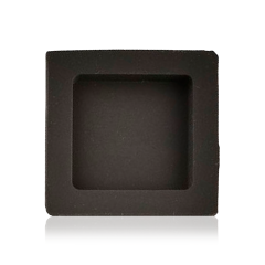 Fingerprint Calibration Mould (Flat Black) Compatible For OnePlus 6T (A6010 / A6013) (Genuine OEM)