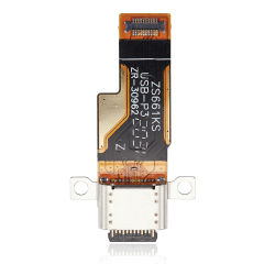 Charging Port Flex Cable Compatible For Asus ROG Phone 3 (ZS661KS)