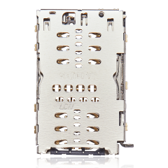 Sim Card Reader Compatible For Boost Mobile Celero 5G (2021)