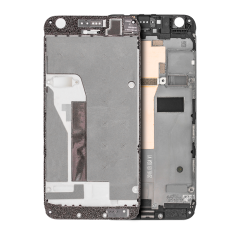 Mid Frame Housing Compatible For Google Pixel 5