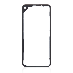 LCD Frame Compatible For Google Pixel 5A 5G
