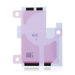 Ruban adhésif pour batterie compatible pour iPhone 14 Pro Max (lot de 10)