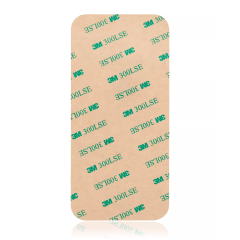 3M Glue Adhesive Tape (For Back Glass) Compatible For iPhone 12 / 12 Pro / 13 / 13 Pro / 14 Pro (10 Pack)