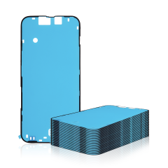 Waterproof LCD Adhesive Seal Compatible For iPhone 14 Plus (Front) (50 Pack)