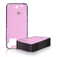 Waterproof Adhesive Seal Compatible For iPhone 14 Plus (Back) (50 Pack)