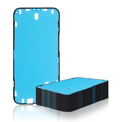Waterproof LCD Adhesive Seal Compatible For iPhone 14 / iPhone 16e (Front) (50 Pack)