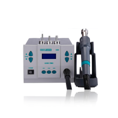 Hot Air Rework Station (1000w / 110V) (Model # 861DW) (Quick)