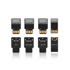 iPower Pro Max DC Power Flex Battery Connectors For iPhone 6 To 11 Pro Max (Tips Only) (Qianli)