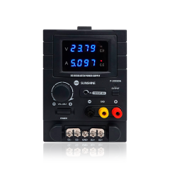 Anti-interference Power Supply (30V5A / 110V) (Model # SS-3005DA) (Sunshine)