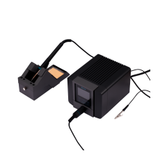 Lead Free Intelligent Soldering Station (120w / 110V) (Model # TS1200A) (Quick)