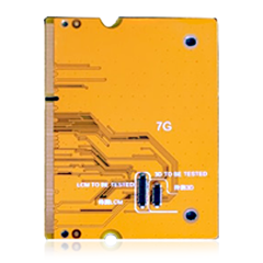 DL100 Board Compatible For iPhone 7