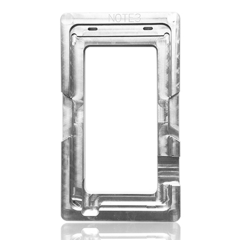 Metal Mold Compatible For Samsung Galaxy  Note 3