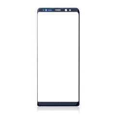Front Glass Only Compatible For Samsung Galaxy Note 8