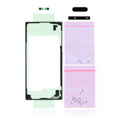 Display Adhesive Tape With Re-Work Kit Compatible For Samsung Galaxy Note 10 (Service Pack)