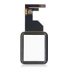 Digitizer Compatible For Watch Series 1 (42MM) (Glass Separation Required)