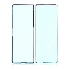 Back Cover and LCD Adhesive Tape Compatible For Samsung Galaxy Z Fold 3 5G (F926)