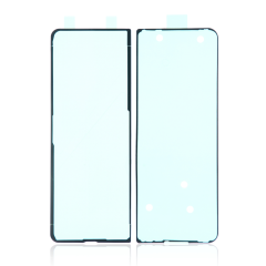 LCD & Back Cover Adhesive Tape Compatible For Samsung Galaxy Z Fold 2 5G (F916)