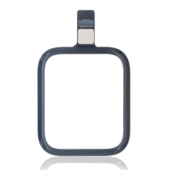 Digitizer Compatible For Watch Series 5 / SE (1st / 2nd Gen) (44MM) (Glass Separation Required) (Premium)