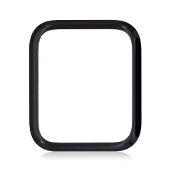 Front Cover Glass Compatible For Watch Series 4 / Series 5 / Series 6 / Series SE (1st / 2nd Gen) (40MM)