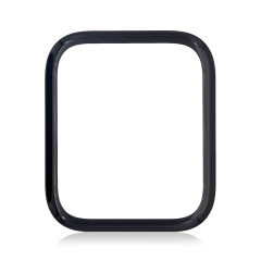 Front Cover Glass Compatible For Watch Series 4 / Series 5 / Series 6 / Series SE (1st / 2nd Gen) (44MM)
