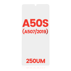 OCA Compatible For Samsung Galaxy A50S (A507 / 2019) (10 Pack) (250um)