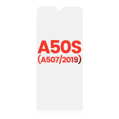 Polarizer Film Compatible For Samsung Galaxy A50S (A507 / 2019) (10 Pack)