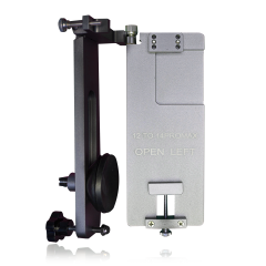 Side Open Universal Screen Separator For iPhone 12 and Higher Models (TBK-202) (TBK)