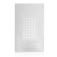 7 Inch Silicon Screen Detach Mat