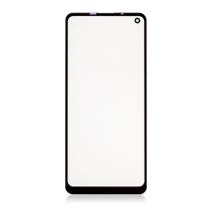 Front Glass Compatible For Samsung Galaxy A21 (A215 / 2020)