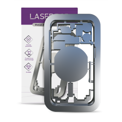 Laser Pod Protection Mold Compatible For iPhone 12 Mini