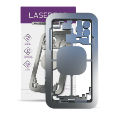 Laser Pod Protection Mold Compatible For iPhone 11