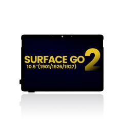 LCD Assembly With Digitizer Compatible For Microsoft Surface Go 2 (1901 / 1926 / 1927) / Go 3 ( (2003 / 2004 / 2053) (Refurbished)